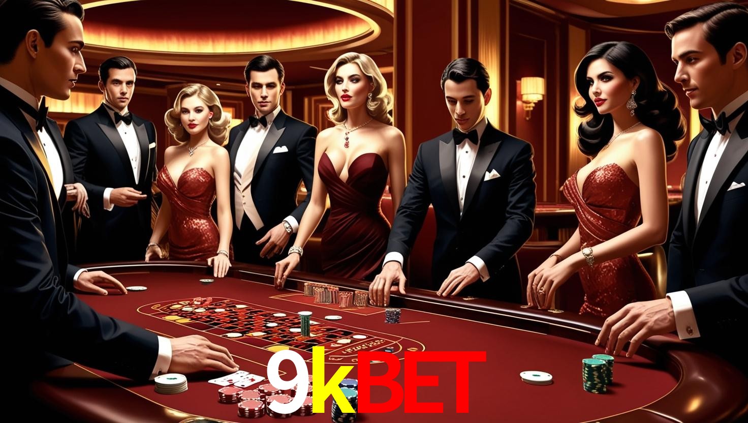 9KBET