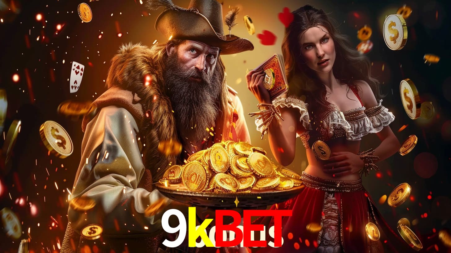 9KBET