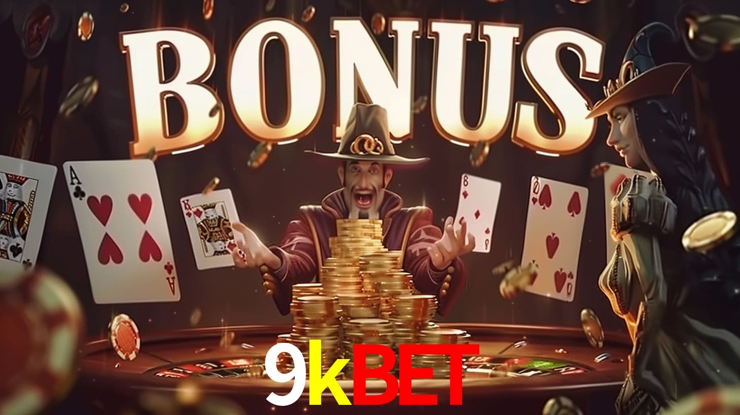 9KBET