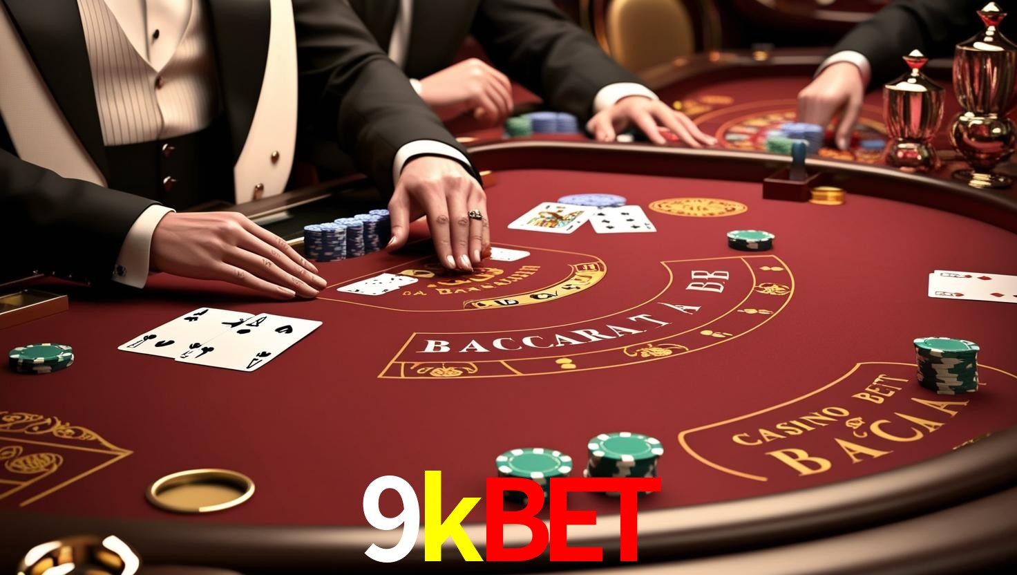 9KBET