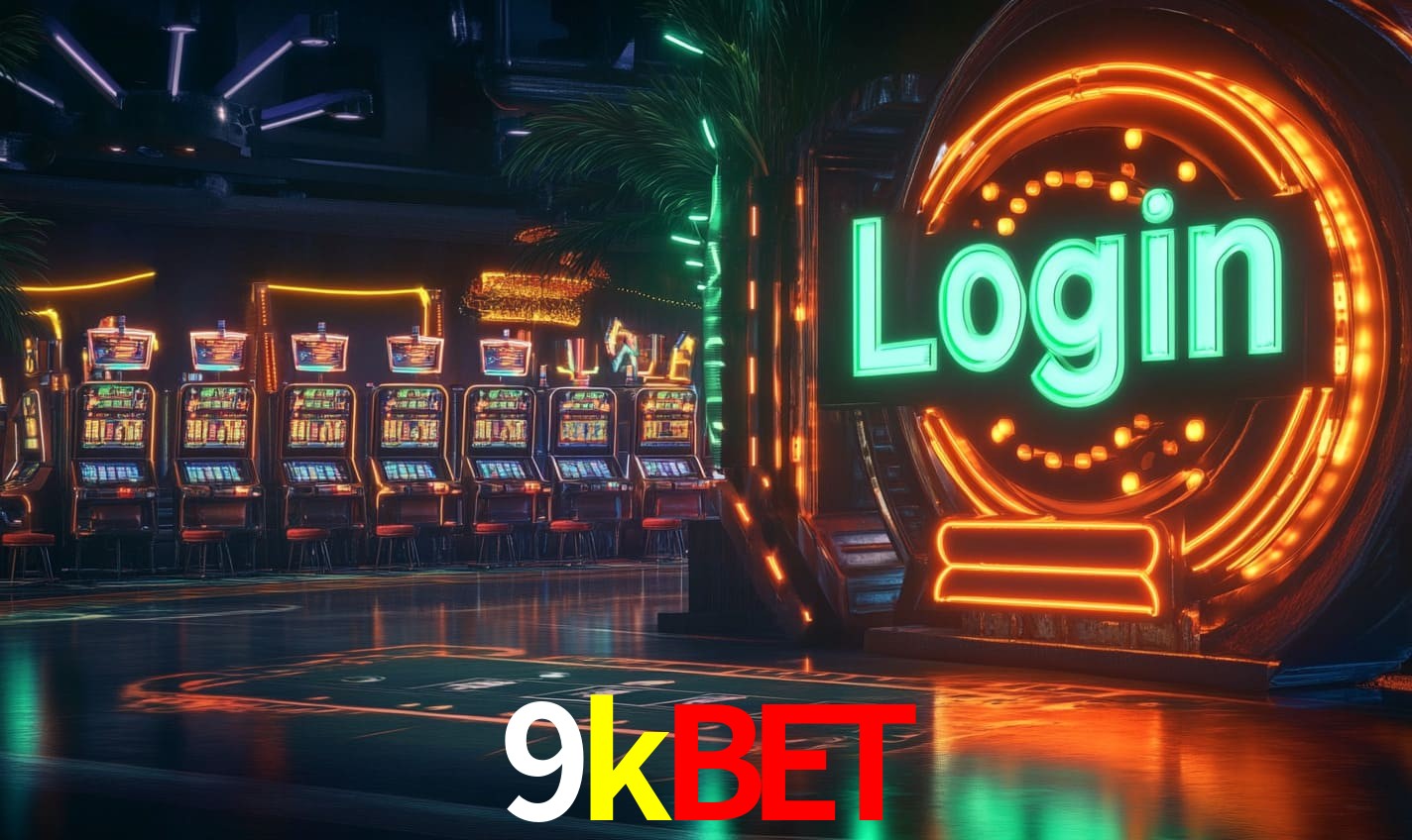 9KBET