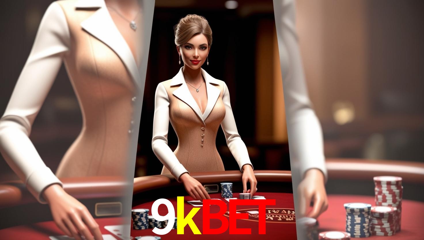 9KBET
