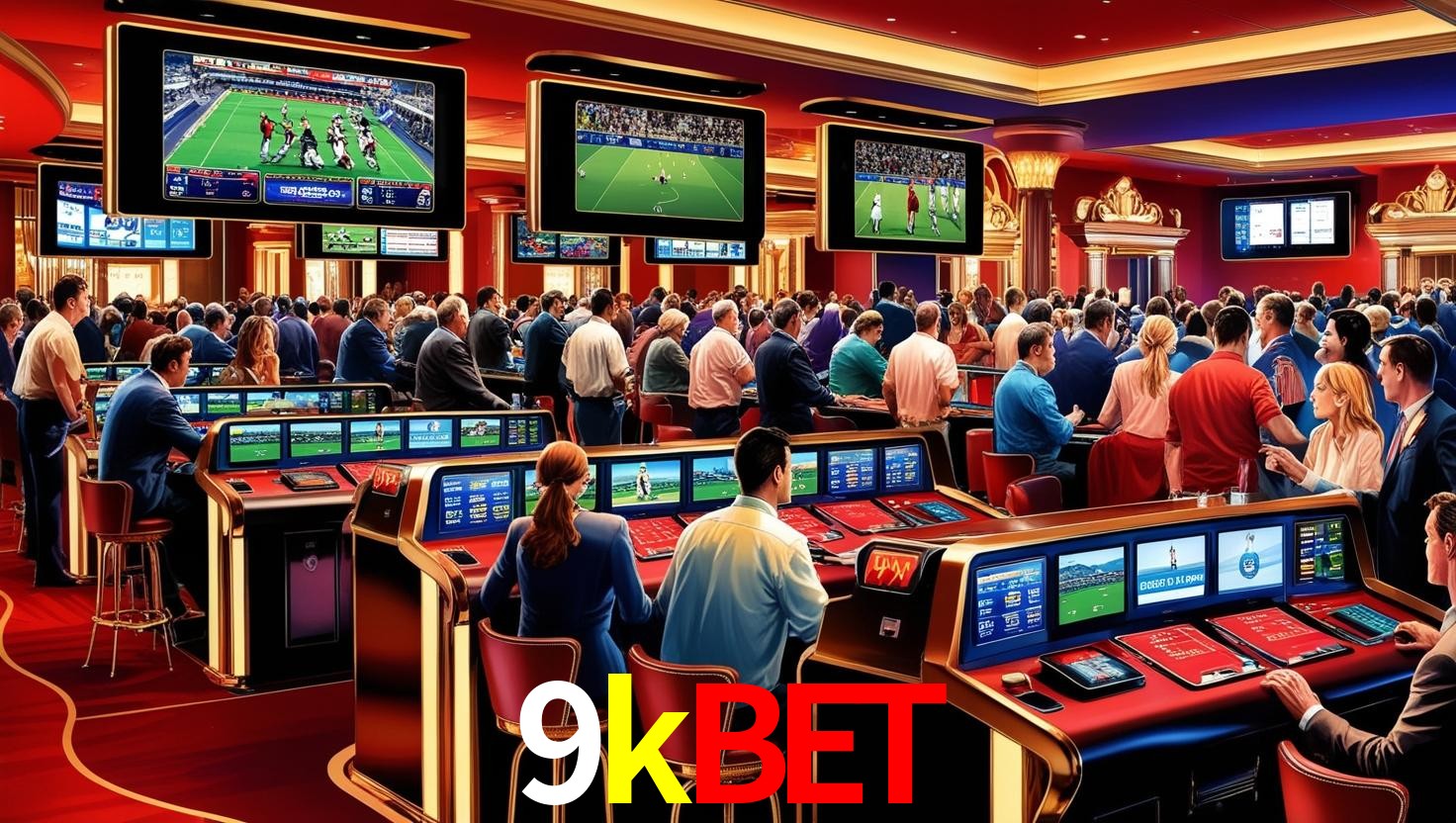 9KBET